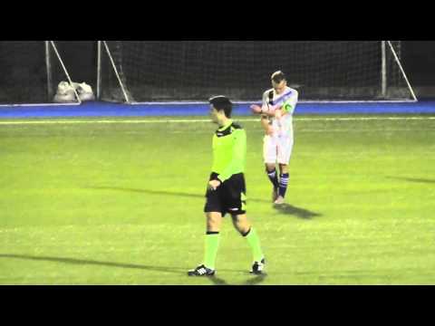 JUNIORES REGIONALE A - LA FINALE -  VillongoSarnico-Fenegrò