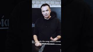 BLIND GUARDIAN - Hansi on 'The Bard’s Song - In The Forest' #blindguardian #metal