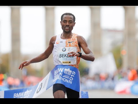 Berlin Marathon 2019 | HIGHLIGHTS