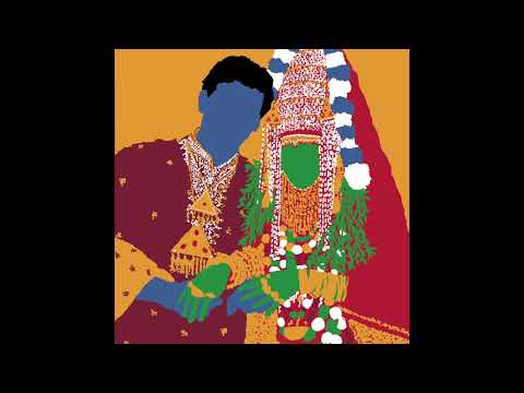 The Amranim - Shedemati (Fortuna Records | FTNLP003)