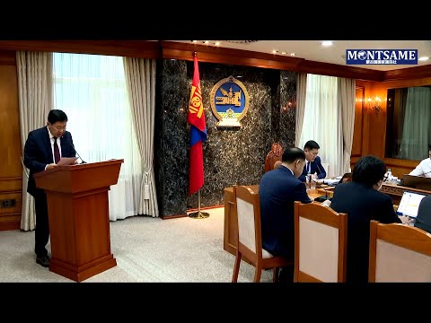 甘其毛都至嘎顺苏海图铁路建设工程将于5月14日开工