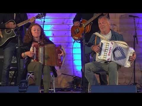 Boltitten - Husken hass Øyvind og Gammaldansens far BMF 2023