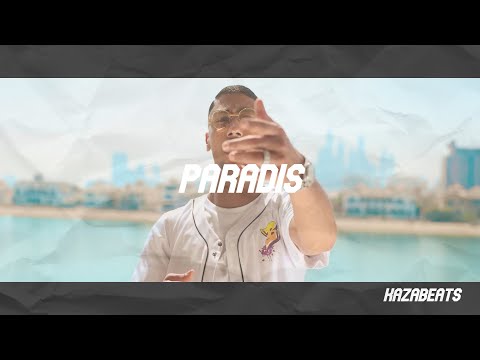 [FREE] Maes x Ninho Type Beat - "Paradis" ☀️ Instrumentale Zumba/Été - Instru Rap 2020
