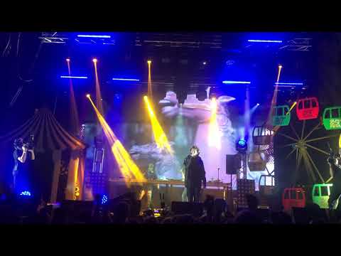 IROH | ПОЛНОЕ ВЫСТУПЛЕНИЕ | GLAM GO FEST