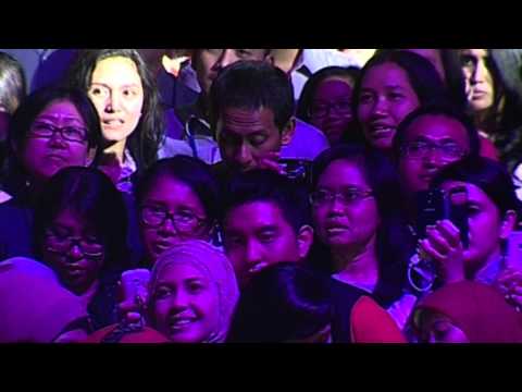 Rick Price - Heaven Knows | (Yovie Widianto Irreplaceable)