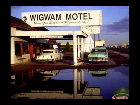 The Wigwam Society - 