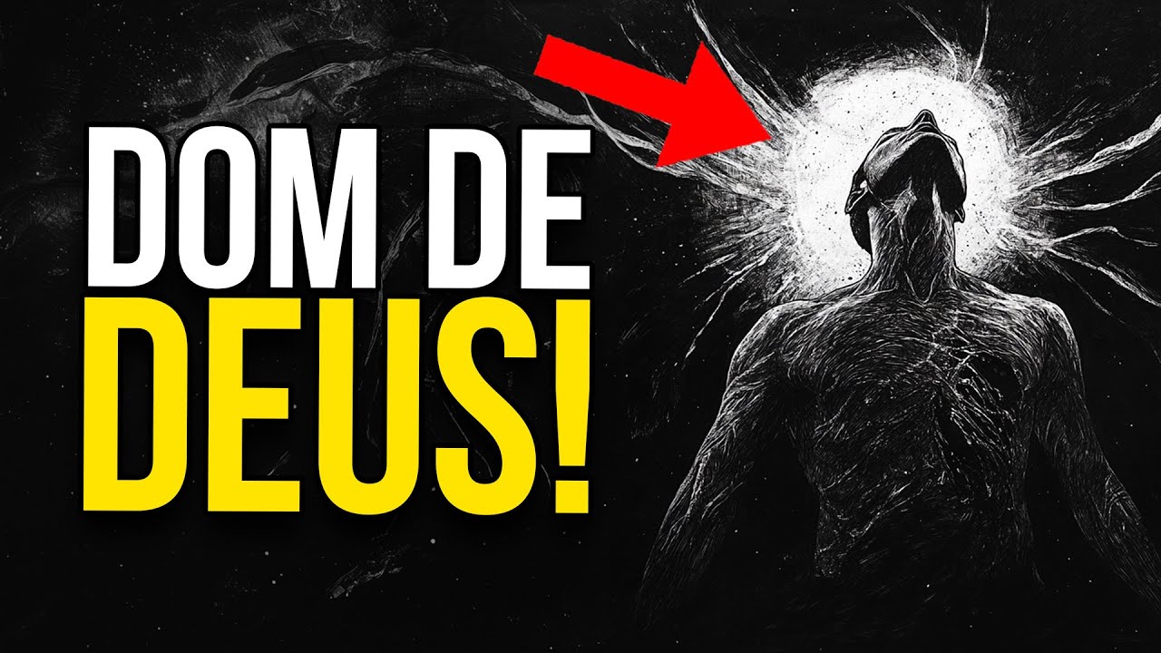Você Não Vai Acreditar Como o PODER Dado por DEUS Pode MUDAR Sua Vida – Método de Dr. ERNEST HOLMES!