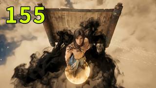 【遮天155集】叶凡夺取九黎图斩杀诸多大能，五大帝兵对峙，打沉中州大陆！丨ShroudingHeavens