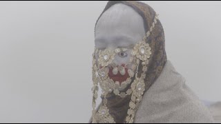 Nodey - G.H.O.S.T - / 鬼.鬼 \ - [Official Video]