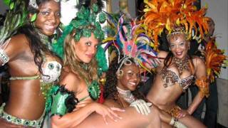 MENDONCA DO RIO - Saudade Do Brasil (Diy Extended Remix)