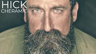 The Guy with THE Beard. Interview with Hick Cheramie video