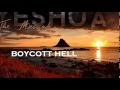 Boycott Hell - Don't you think it's time to boycott hell?