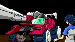 Blaster Master Zero Clé XBOX LIVE ARGENTINA