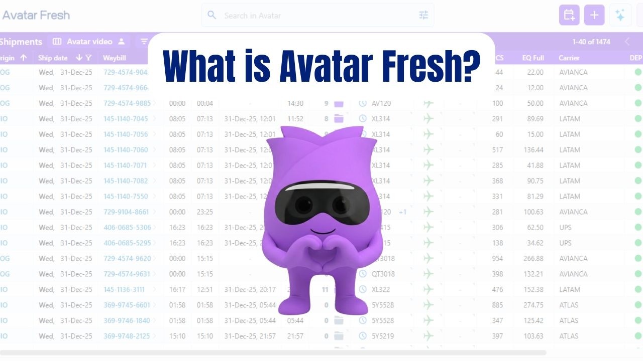 See how Avatar works · 2 min