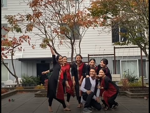 Sirsaya Hegu Original | Maicha-Emerge | Group Newari dance | Choreo by Shubhu