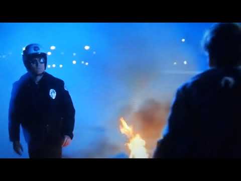 Terminátor 2 Ez Kész Csoda Semmi Baja