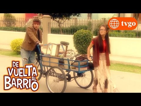 Back in the Neighborhood - 12/13/2019 - Episode 533 - 4/4