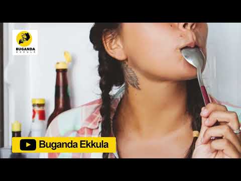 okuloota nga oliisa ejjiko  - Ebirooto Namakulu Gaabyo - Buganda Ekkula