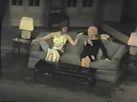 Legends! - Mary Martin & Carol Channing