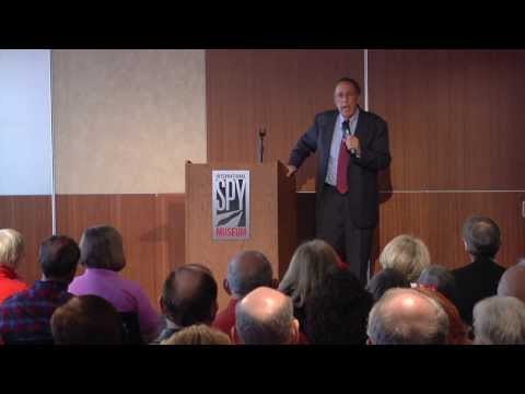 Spy Seminar Series - Does the Evil Mind Exist?