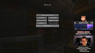 R/D 3.0 - Bon réveil les amis !activision !config !discord !armes !insta !minecraft