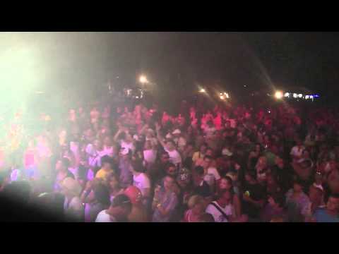 Mars Needs Lovers - Black Heart (LIVE @ GES FEST 2011 part 6)