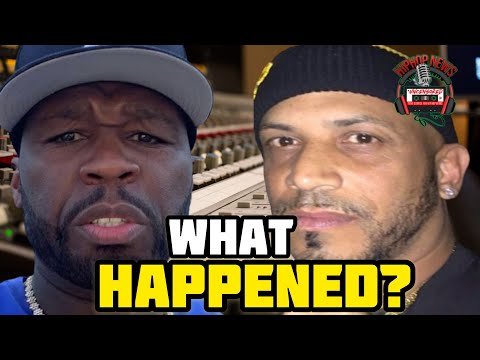 Thumbnail for Bronx OG Pistol Pete On Running Into 50 Cent At The Height Of His Beef With Fat Joe! by Head, Sine, P.O.D.