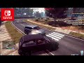 Thief Simulator | HD Trailer | Upcoming Nintendo Switch Thief Simulator | HD Trailer | Upcoming Nintendo Switch