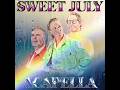 Take That - Sweet July (Acapella + Backing Vocals) [2026]