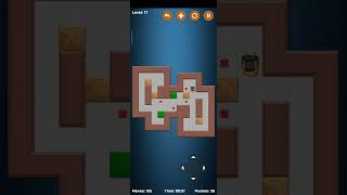 sokoban free# SYMMETRIXX #level #17