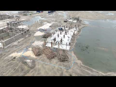 GEIL onshore terminal 21 06 23