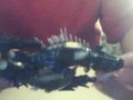 Transformers Rotf Ravage Review
