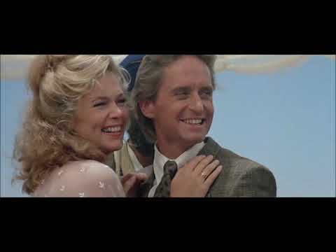 The Jewel of the Nile - Joan & Jack's Wedding