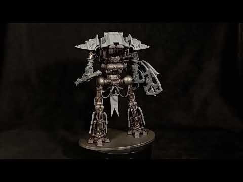 Shield for High Sanguinary Armour kit