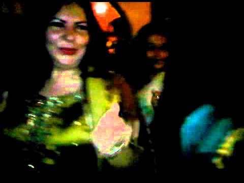 Zo & Rahima's wedding