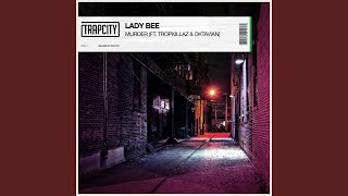 Murder (feat. Tropkillaz &amp; Oktavian) (Extended Mix)