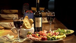 Vito Marcello's Italian Bistro - Fine Italian Cuisine and Tuscan Wine Bar