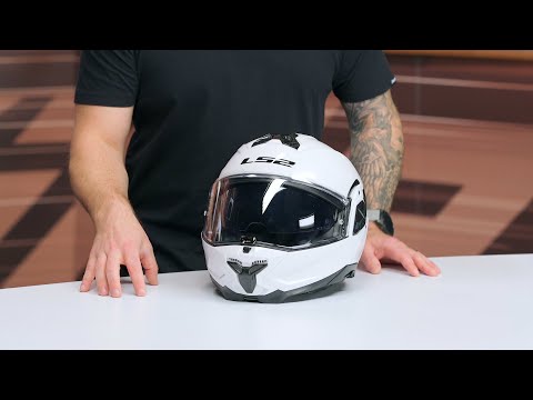 LS2 Advant II Sophia Helmet LS2 Advant II Sophia Helmet