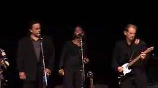 Down In Mississippi - Mavis Staples