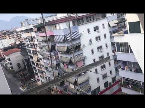 Nisma e emisionit “Hipokrati”: Duartrokitet per mjeket ne ballkonet e Tiranës