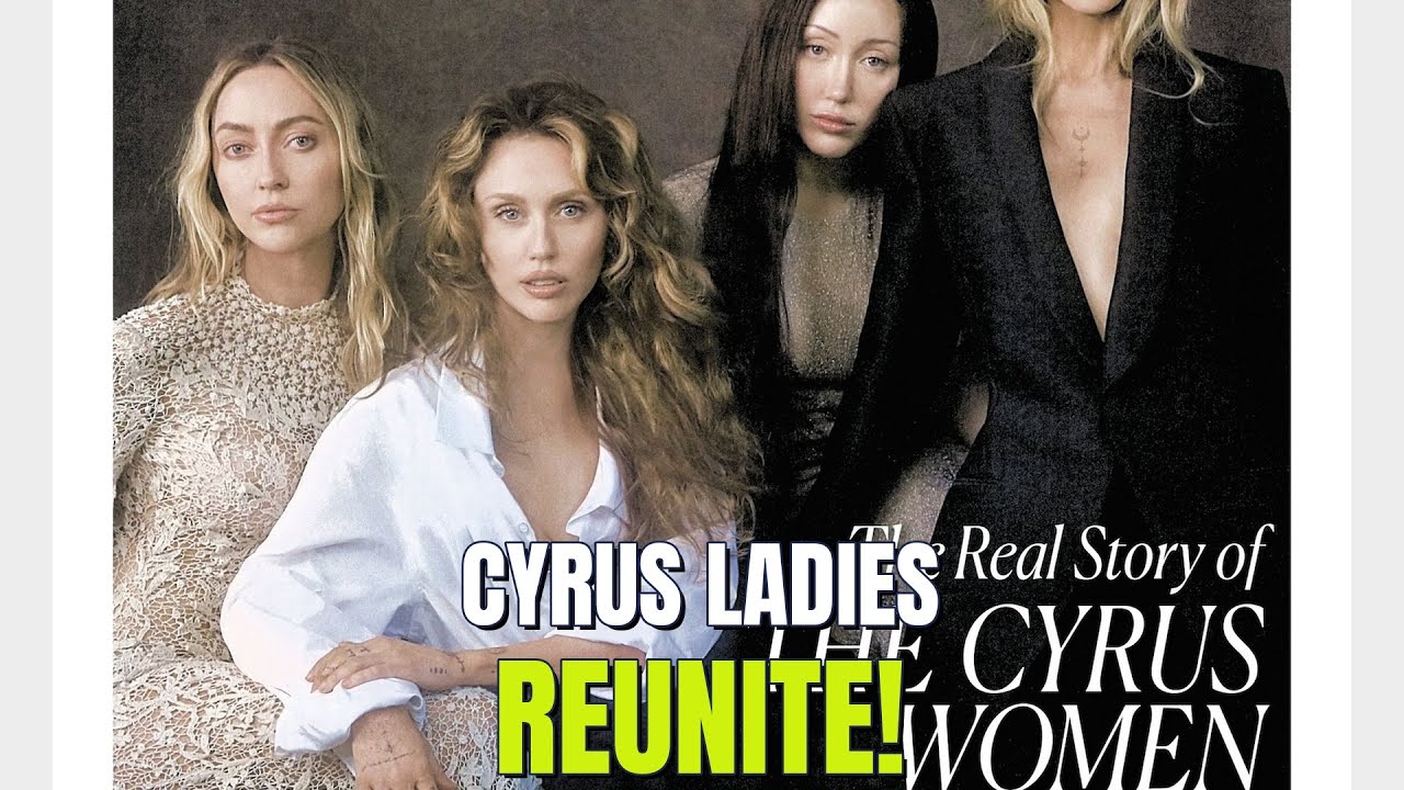 Miley Cyrus Releases "Secrets," Featuring Fleetwood Mac Legends