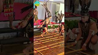 Download lagu Magunatip Bamboo Dance (blindfolded) mp3 Download lagu Magunatip Bamboo Dance (blindfolded) mp3
