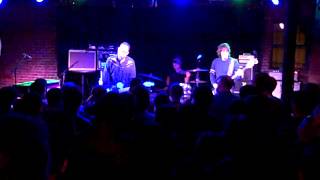 Craig Finn -- Jackson