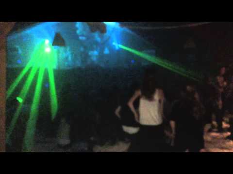 Après ski C-D Feest - MHC de Reigers