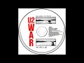 U2 - War (Deluxe Edition) - Bonus CD2 (Full Album)