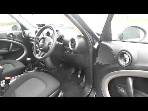 12C4973 - 12C4973 BMW MINI Cooper D Countryman