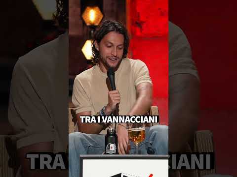 UCCELLI vs VANNACCI ft. Fill Pill #tintoria #comedy #tintoriapodcast