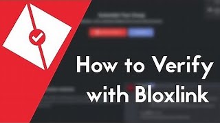 How to Verify on PC