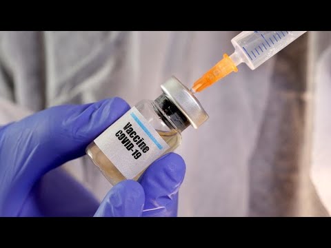 فيروس كورونا أوروبا تكشف عن خططها لتلقيح السكان بداية من شهر ديسمبر المقبل