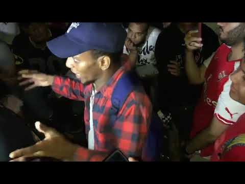 KDT RSD VS RAPER RSD SUPREMACIA MC 🇩🇴 2/2